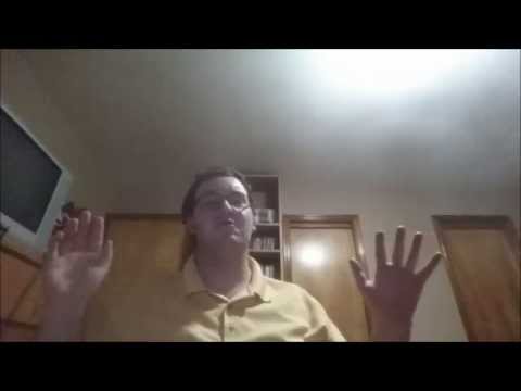 V/H/S Viral Red Band Trailer Review/Reaction