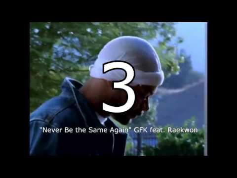 Rap Critic: The Top 9 Strangest Ghostface Killah Lyrics