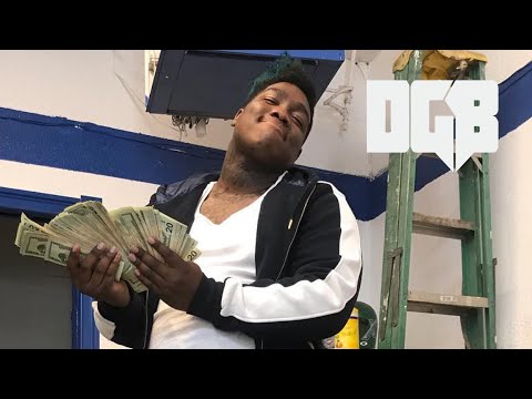 70th Street Carlos "Wake Me Up" (DGB Exclusive - Music Video)