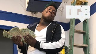 70th Street Carlos "Wake Me Up" (DGB Exclusive - Music Video)