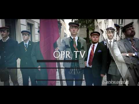 ÖPR Mit Tradition in die Zukunft