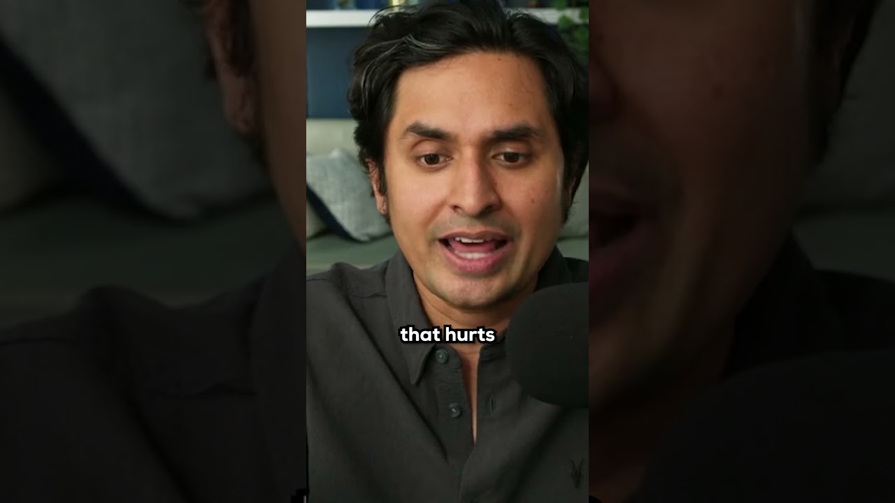 You Have To Stop Worrying About This