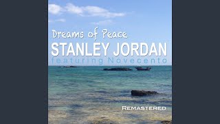 Sky Flower (Remastered) (feat. Gregg Kofi Brown, Novecento)