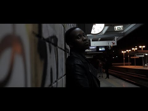 Dallas - N.R.D.F  (Official Video)