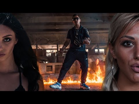 Nikyano - Devetka duga (Official Music Video)