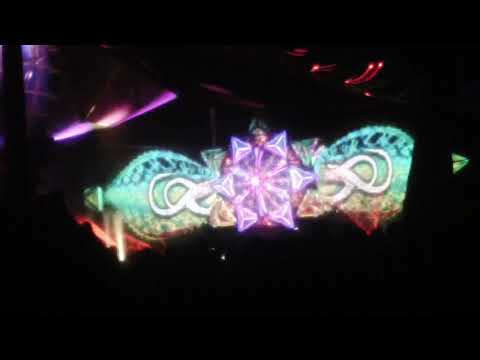 Eskimo Tribute by John Phantasm@Shankra festival 2023