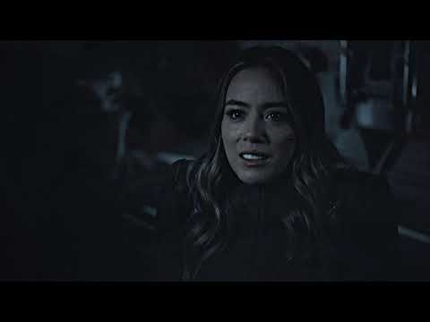 Daisy Johnson - Here I am [+7x13]