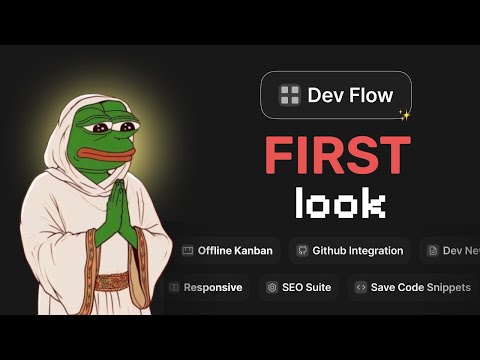 Item video thumbnail