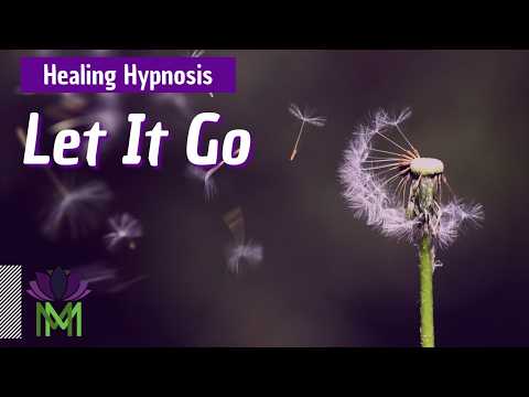 Release Guilt and Self-Doubt: Guided Hypnosis for Inner Peace | You're Not Broken | Mindful Movement