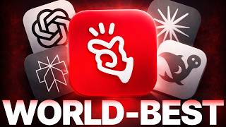 NEW Manus AI Computer is INSANE! (FREE!)