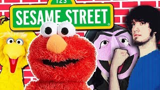 Elmo &amp; Sesame Street Games! - PBG