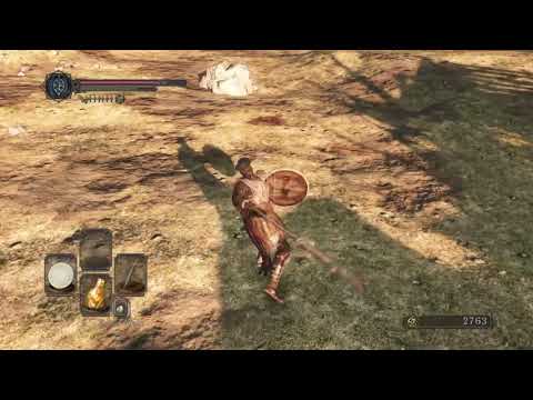 So many spiders! | Dark Souls 2 Blind Playthrough Part 6