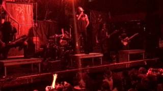 Bad Omens - Glass Houses Live