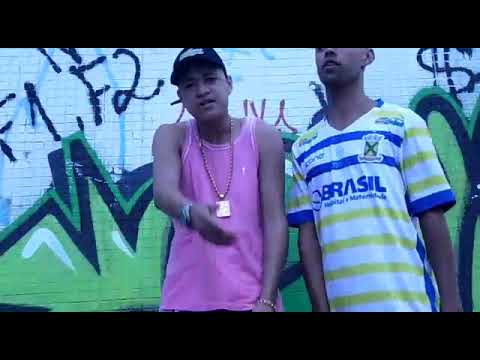 MC SCOTT E MC MENOR DA TB  e passando mais um relato que o favelado bateu com sufoco💥💥😱