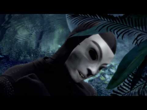 Enemy - Blue Foundation