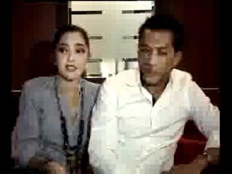 Ashanty Bingung Masalah Anang Syahrini