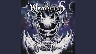 Music video thumbnail preview for Earthquake by Winternius