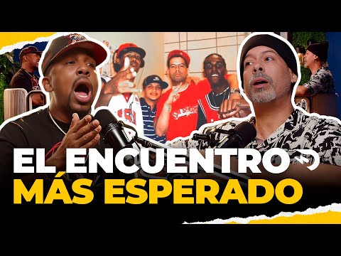 DKANO & EL DOTOL 😎 EL ENCUENTRO MAS ESPERADO (EL PRIMER JEFE DE EL DOTOL)