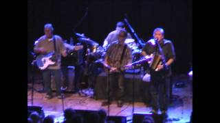 Los Lobos - Kiko and The Lavender Moon, Dec 13, 2006, Portland OR