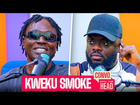 The Breakdown With KSS and Kwadwo Sheldon Studios