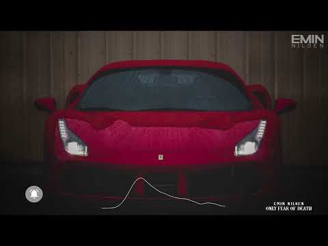 Emin Nilsen - Only Fear Of Death