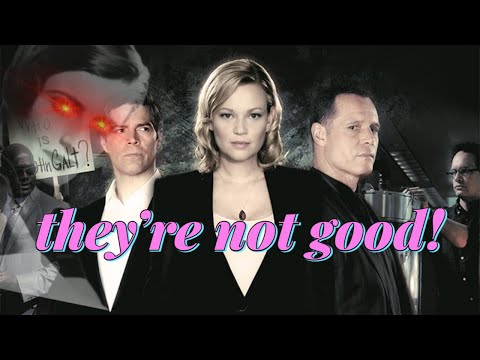 I Watched All The Atlas Shrugged Movies So You Don't Have To