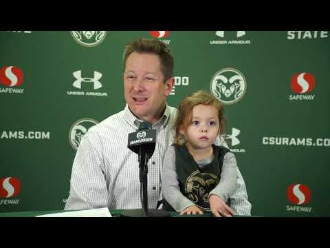 New Mexico suffers 105-72 loss at Colorado State New Mexico suffers 105-72 loss at Colorado State