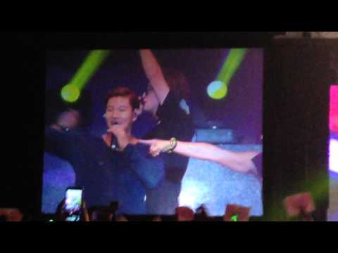 RUNNING MAN FAN MEETING ASIA TOUR2014"RACE START!"Season 2in HONG KONG