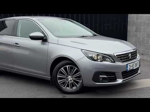 Peugeot 308 1.2 PureTech 130bhp Allure ** Amazing - Image 2