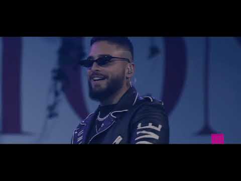 Super Mix Reggaeton Exitos 2019 Vol 1 - Dj Mario Andretti