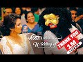 YAKA Session Kalpani Sapumal Wedding Day