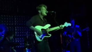 Real Life - The Crookes