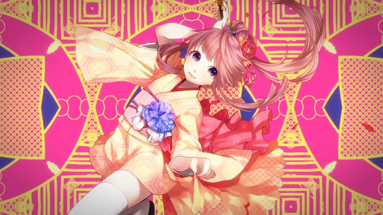 Natsume Chiaki - Hanairo Biyori