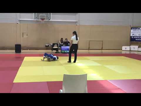 JK Biokovo - Bariša Talijančić