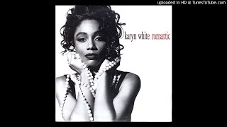 Karyn White - Do Unto Me(1991)