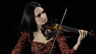 Tziganka Violin video preview