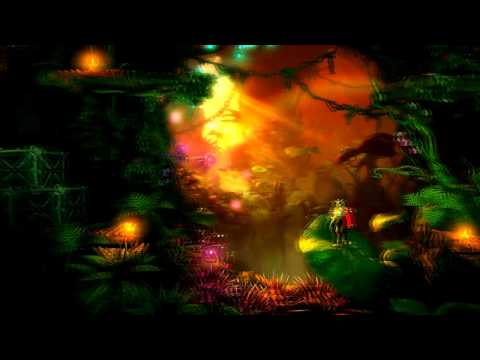 Trine 2: Hammertime! -RAhDqyVcvQ