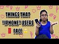 THINGS THAT IPHONE USERS FACE Ll FUNNY II RiYaLity