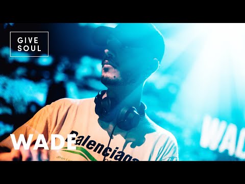 Give Soul Indoor 2022 - WADE