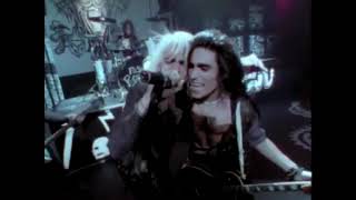 Faster Pussycat - Cathouse - Live in L.A.1987 (Tribute Video)