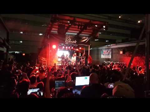 170317 MFBTY - Monster