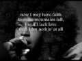 Lauryn Hill - Tell Him (with lyrics on screen) 