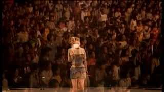 Asia No.1 DIVA Ayumi Hamasaki 浜崎あゆみ We love Ayu