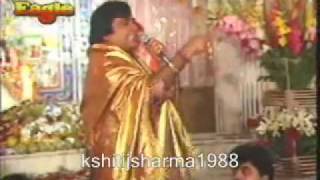 Jungle Ke Raja Meri Maiya Ko Leke Aaja - YouTube