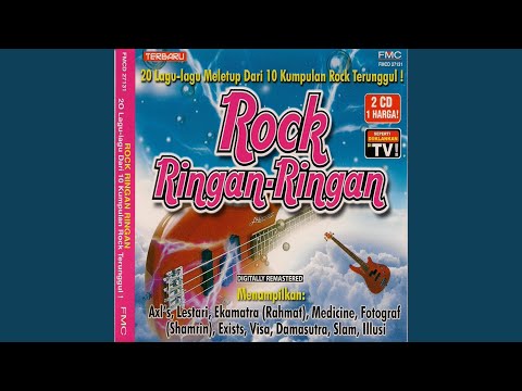 Andai Dapat Ku Undurkan Masa