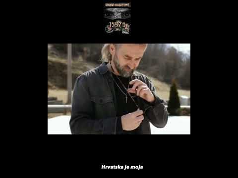 Pitaju me kojega si soja, ja sam Hrvat 🇭🇷 Hrvatska je moja.