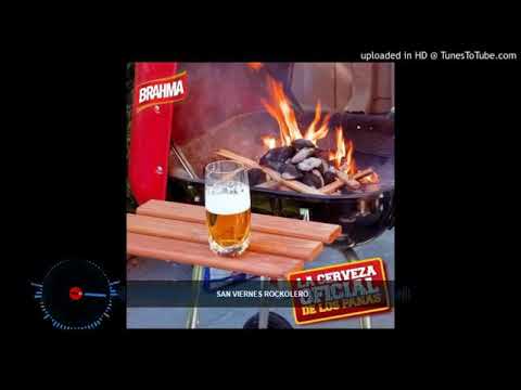 VIDEO MIX SAN VIERNES ROCKOLERO VIRTUAL DJ