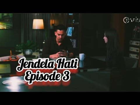 Drama Jendela Hati Episode 3 (Subtitel Malaysia) #subscribe #film #music #malaysia #viral#love#viu