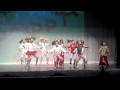 The Grinch Performance 12 14 12