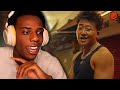 Jerkyyy Reacts to Eric Reprid - GINGER [Official Music Video]